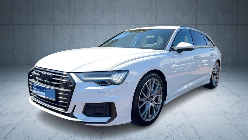 Audi A6 59.999 km 39.444 &euro; Warendorf 48231