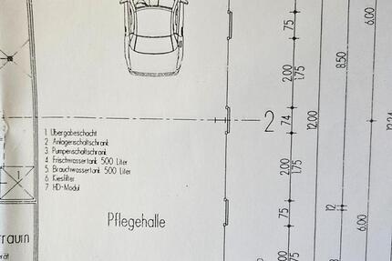 Gewerbeobjekt Horstmar - 500&euro; | Angebot:26022645