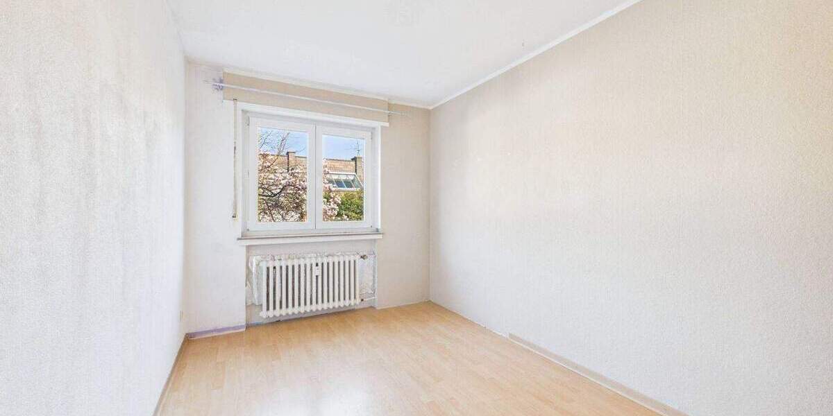 Etagenwohnung Münster Hiltrup - 3 Zimmer, 74 m&sup2;, 235.000&euro; | Angebot:25820289