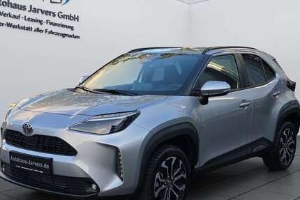 Toyota Yaris Cross 10.960 km 23.950 &euro; Greven 48268