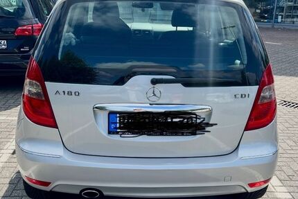 Mercedes-Benz A 180 112.000 km 6.900 &euro; Nordwalde 48356
