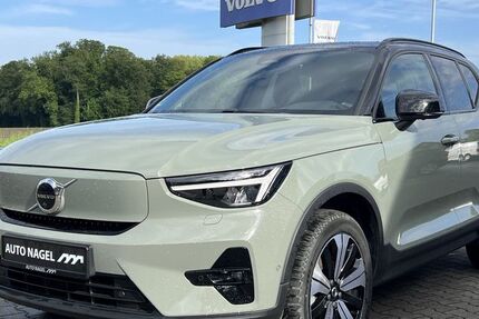 Volvo XC40 33.000 km 34.800 &euro; Steinfurt 48565