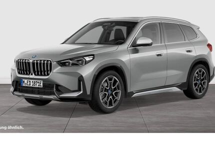 BMW iX1 46.382 km 38.990 &euro; Emsdetten 48282