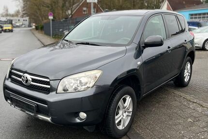 Toyota RAV 4 214.000 km 6.900 &euro; Münster 48157