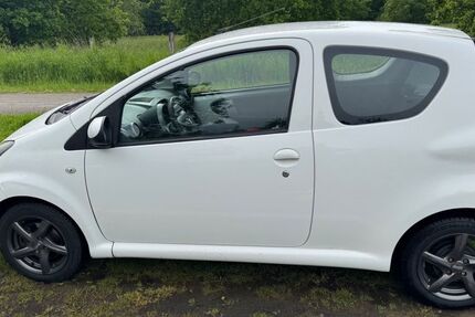 Toyota Aygo (X) 199.251 km 2.600 &euro; Münster 48163