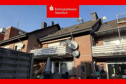 Wohnung Lengerich - 2 Zimmer, 73 m&sup2;, 179.000&euro; | Angebot:25547919