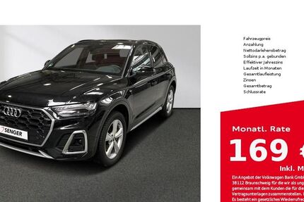 Audi Q5 92.100 km 35.880 &euro; Münster 48153