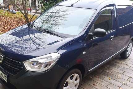Dacia Dokker 10.500 km 11.000 &euro; Greven, Stadt 48268