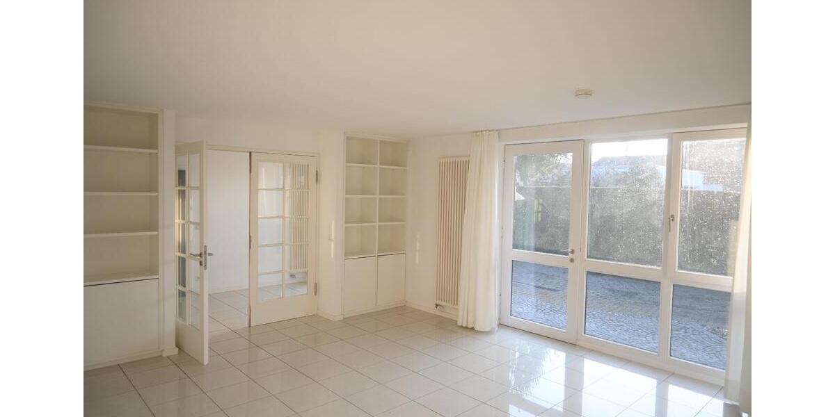 Etagenwohnung Münster Gievenbeck - 2 Zimmer, 100 m&sup2;, 1.100&euro; | Angebot:25126380