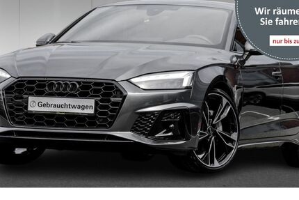 Audi A5 31.214 km 39.880 &euro; Münster 48163