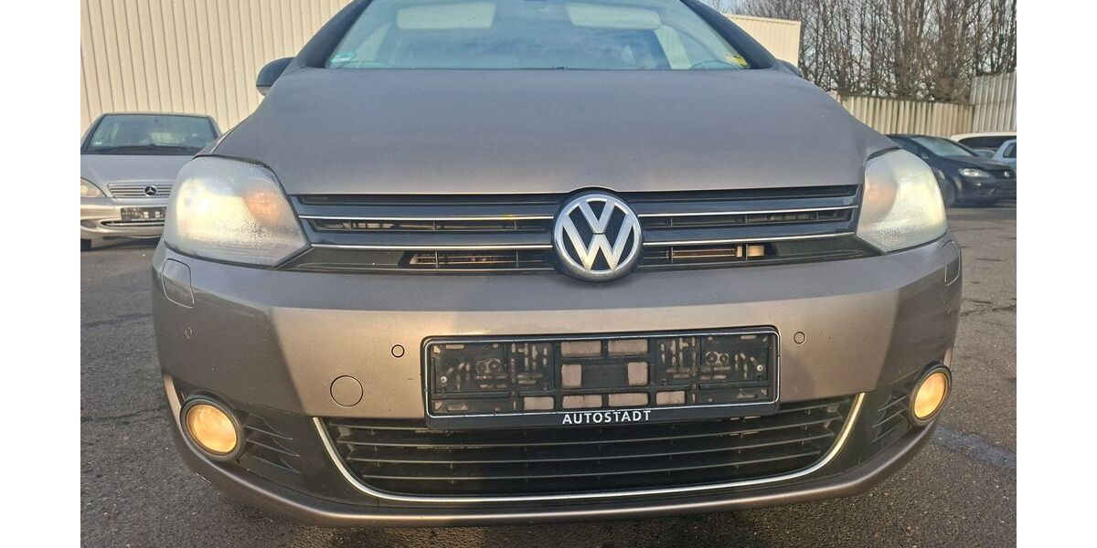 VW Golf 246.789 km 2.499 &euro; Münster 48165