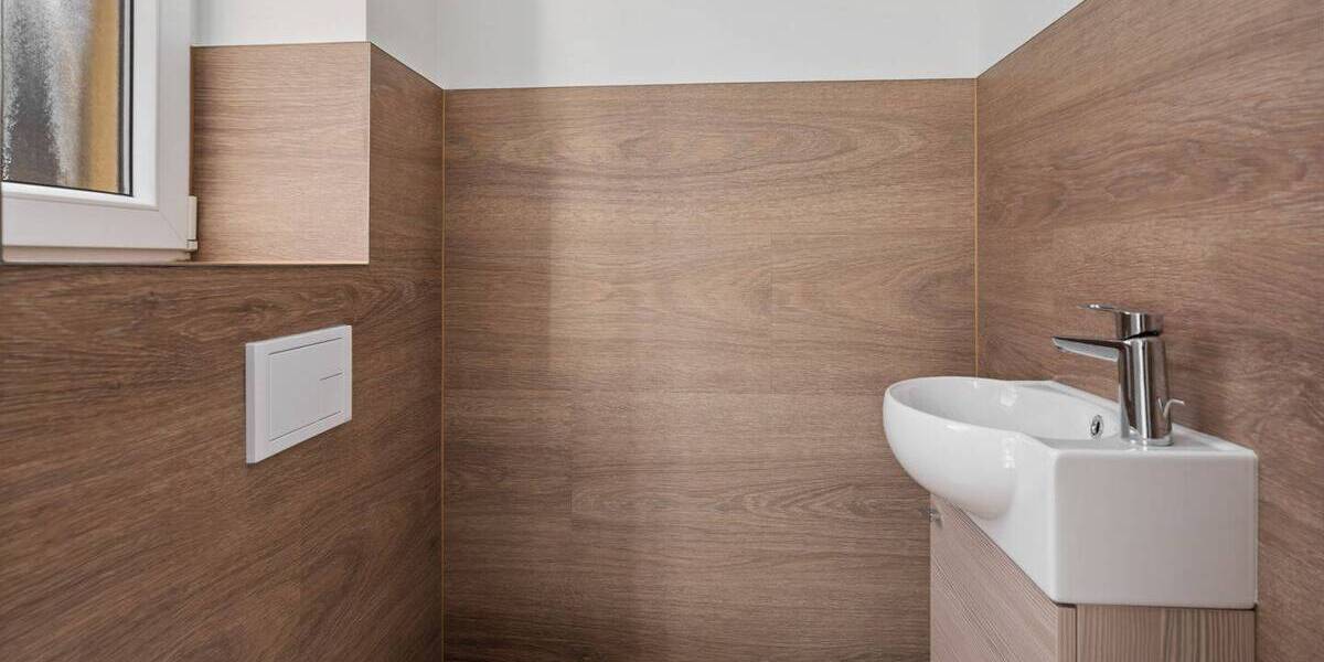 Doppelhaushälfte Greven Reckenfeld - 4 Zimmer, 111 m&sup2;, 429.000&euro; | Angebot:26053393