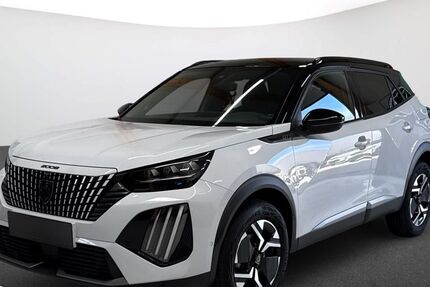 Peugeot 2008 19.597 km 21.489 &euro; Münster - Amelsbüren 48163
