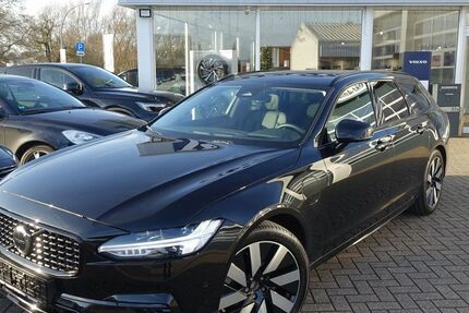 Volvo V90 28.050 km 43.900 &euro; Warendorf 48231