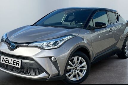 Toyota C-HR 47.000 km 21.490 &euro; Münster 48163