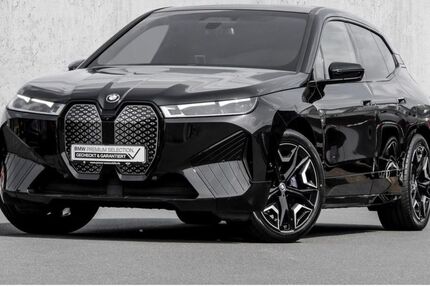 BMW iX 75.447 km 41.840 &euro; Lüdinghausen 59348