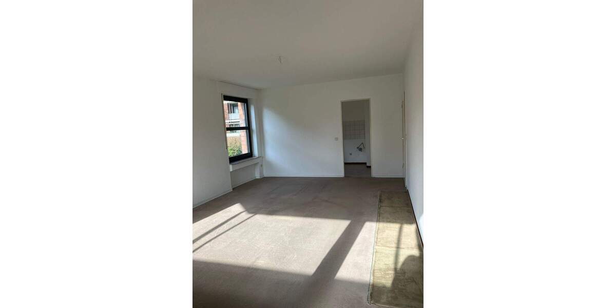 Terrassenwohnung Münster Gievenbeck - 2 Zimmer, 60 m&sup2;, 272.500&euro; | Angebot:26080036