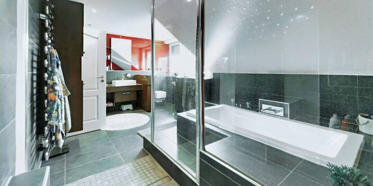 Doppelhaushälfte Münster Wienburg - 8 Zimmer, 234 m&sup2;, 1.150.000&euro; | Angebot:26475681