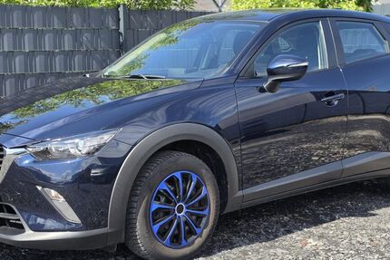 Mazda CX-3 197.000 km 5.650 &euro; Dülmen 48249
