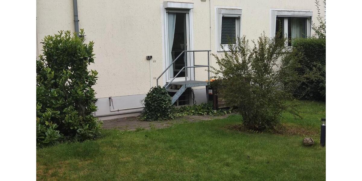 Erdgeschoßwohnung Münster Mitte-Süd - 3 Zimmer, 77 m&sup2;, 1.300&euro; | Angebot:26097284