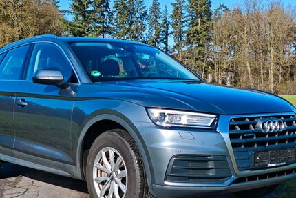 Audi Q5 105.500 km 26.950 &euro; Ostbevern 48346