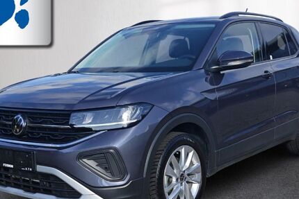 VW T-Cross 24.514 km 22.430 &euro; Warendorf 48231