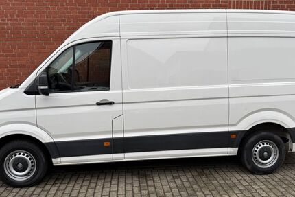 VW Crafter 147.000 km 18.999 &euro; Nottuln-Appelhülsen 48301