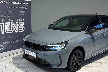 Opel Corsa 23.065 km 16.450 &euro; Billerbeck 48727