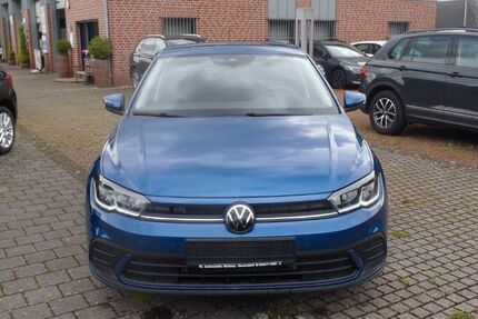 VW Polo 20.600 km 17.980 &euro; Rosendahl 48720