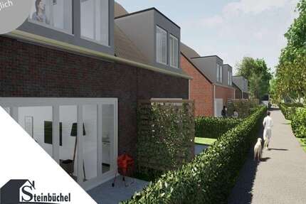 Grundstück Lengerich - 341.200&euro; | Angebot:23367375