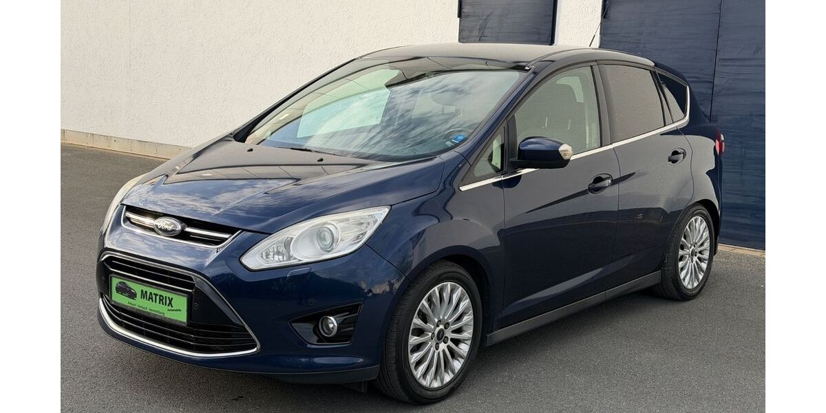 Ford C-Max 191.000 km 4.200 &euro; Münster 48157