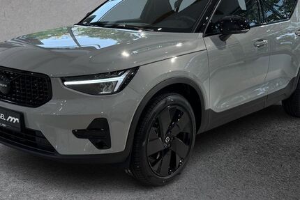 Volvo XC40 5.100 km 38.400 &euro; Steinfurt 48565