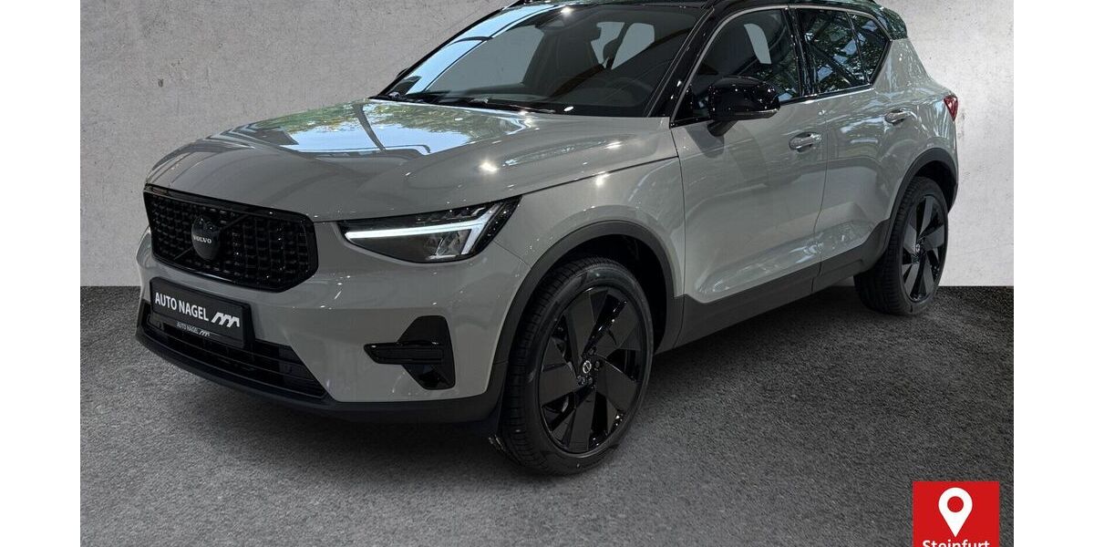 Volvo XC40 5.100 km 38.400 &euro; Steinfurt 48565