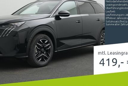 Peugeot 5008 8.000 km 42.777 &euro; Dülmen 48249