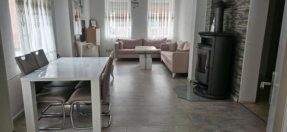 Einfamilienhaus Steinfurt - 8 Zimmer, 169 m&sup2;, 349.000&euro; | Angebot:26989376