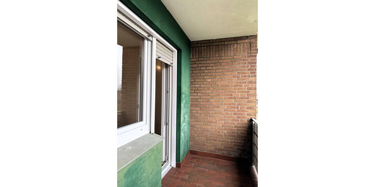 Etagenwohnung Senden-Bösensell Bösensell - 2 Zimmer, 50 m&sup2;, 550&euro; | Angebot:26433973