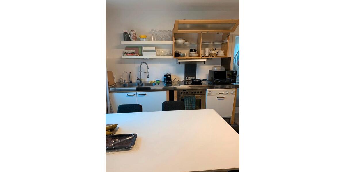 Etagenwohnung Münster Berg Fidel - 1 Zimmer, 21 m&sup2;, 660&euro; | Angebot:25448313