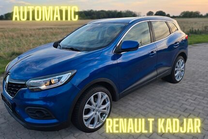 Renault Kadjar 72.514 km 14.480 &euro; Ahlen 59227