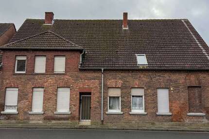 Haus Sendenhorst - 12 Zimmer, 252 m&sup2;, 399.000&euro; | Angebot:19425985