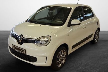 Renault Twingo 55.155 km 8.450 &euro; Lengerich 49525