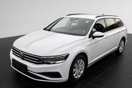 VW Passat Variant 210.400 km 13.200 &euro; Münster 48163