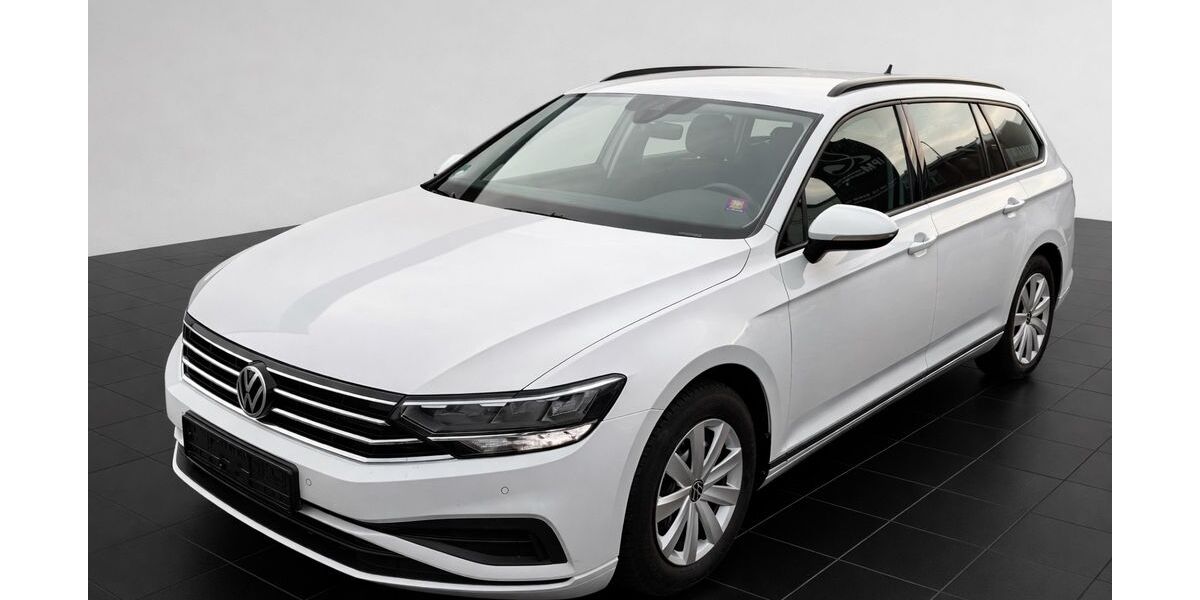 VW Passat Variant 210.400 km 13.200 &euro; Münster 48163