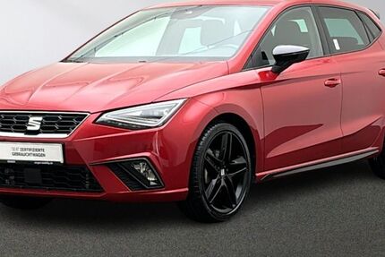 Seat Ibiza 24.932 km 20.990 &euro; Emsdetten 48282