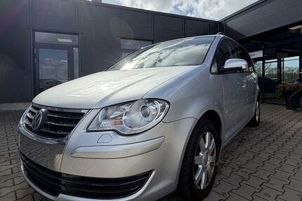 VW Touran 195.648 km 3.990 &euro; Emsdetten 48282