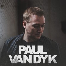 Paul van Dyk - Live 30.05.2026 Fusion Building