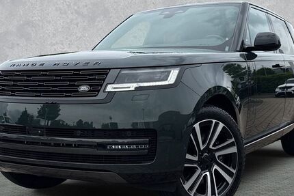 Land Rover Range Rover 3.000 km 162.990 &euro; Münster 48163