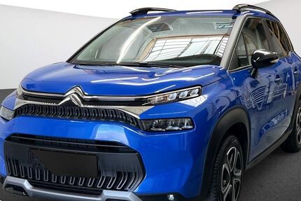 Citroen C3 Aircross 56.855 km 13.640 &euro; Münster - Amelsbüren 48163
