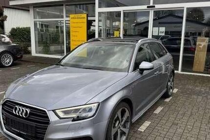 Audi A3 103.829 km 17.480 &euro; Ostbevern 48346