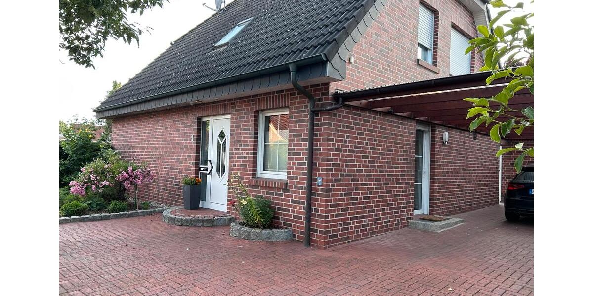 Einfamilienhaus Emsdetten - 4 Zimmer, 120 m&sup2;, 520.000&euro; | Angebot:27024623