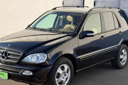 Mercedes-Benz ML 270 232.000 km 4.500 &euro; Münster 48157